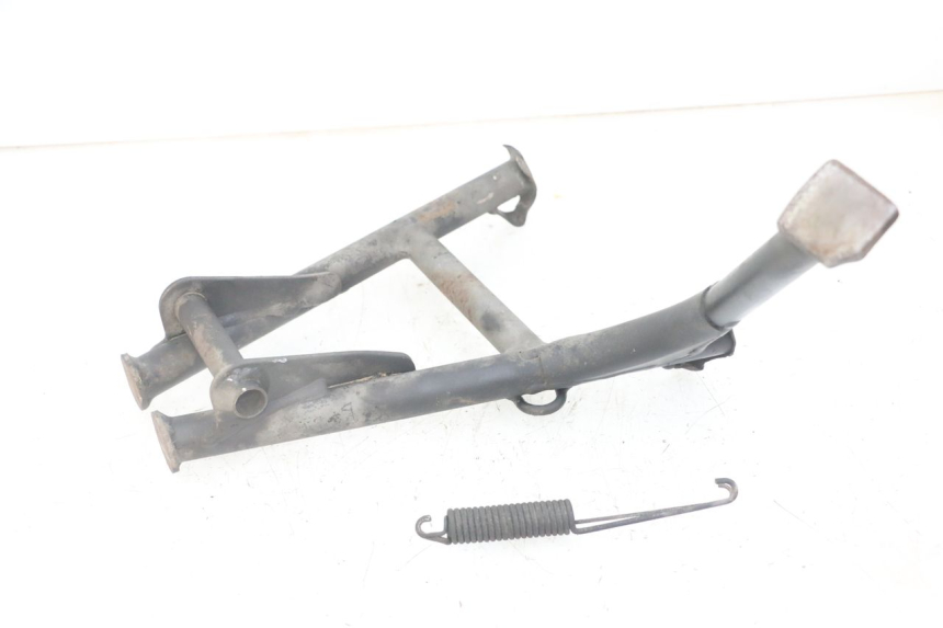 photo de CAVALLETTO CENTRALE HONDA NTV DEAUVILLE ABS 700 (2007 - 2016)
