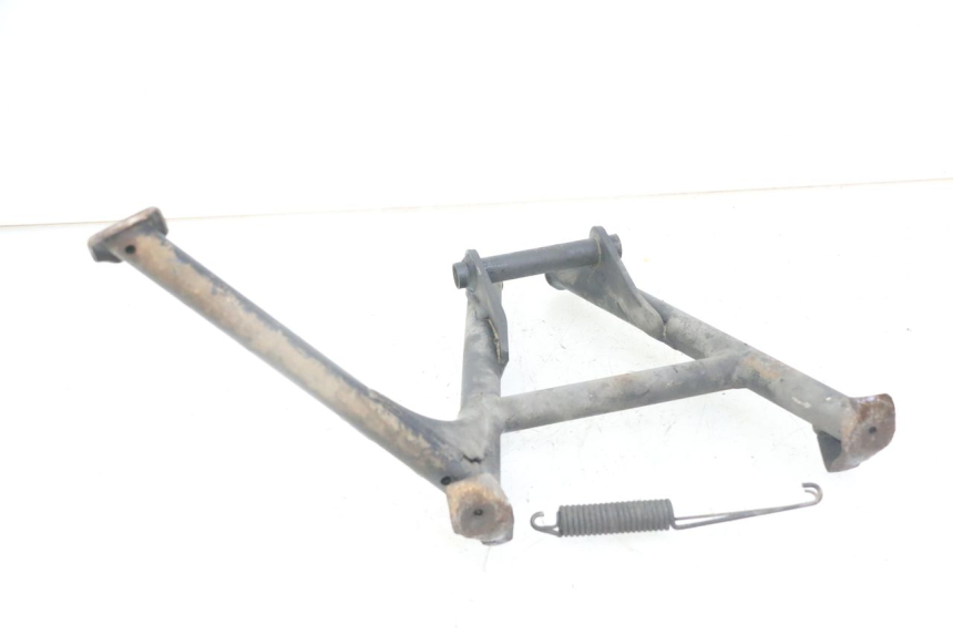 photo de CAVALLETTO CENTRALE HONDA NTV DEAUVILLE ABS 700 (2007 - 2016)
