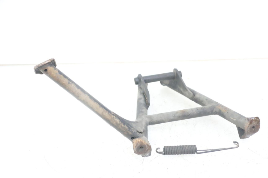 photo de CAVALLETTO CENTRALE HONDA NTV DEAUVILLE ABS 700 (2007 - 2016)