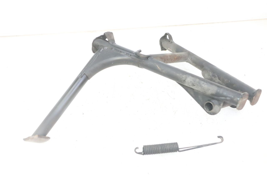 photo de CAVALLETTO CENTRALE HONDA NTV DEAUVILLE ABS 700 (2007 - 2016)