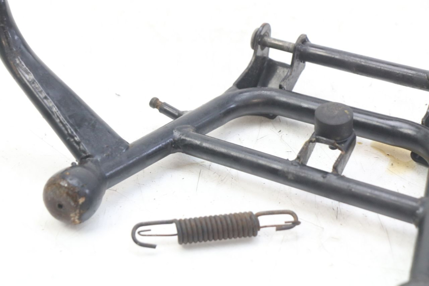 photo de CAVALLETTO CENTRALE JM MOTORS OLDIES 4T 50 (2010 - 2020)