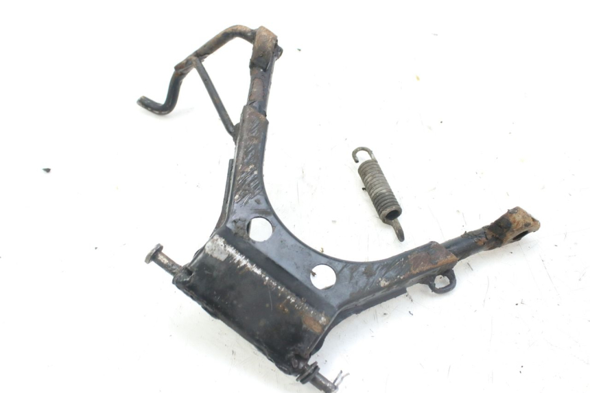 photo de CAVALLETTO CENTRALE PEUGEOT LUDIX 50 (2008 - 2017)