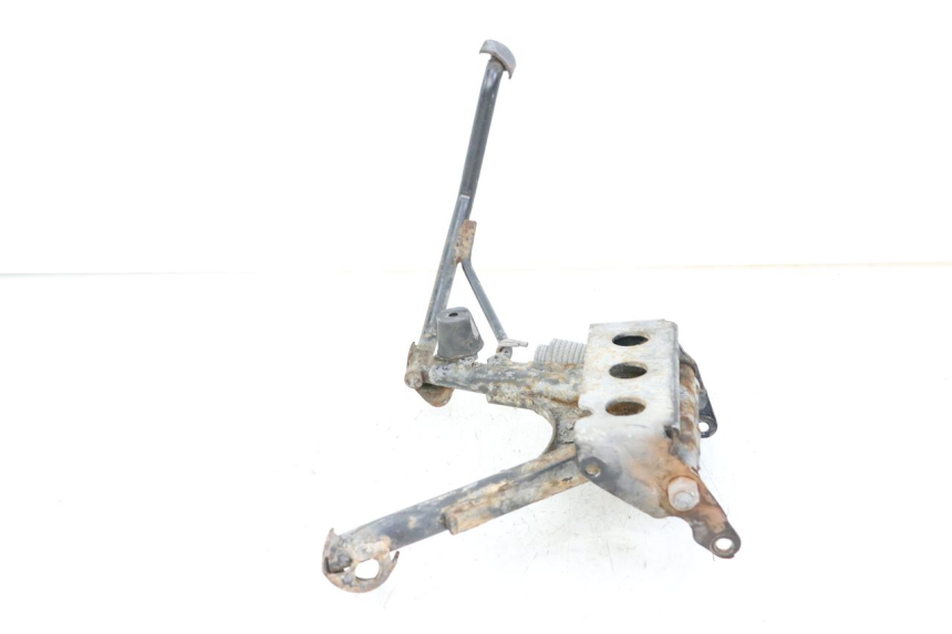 photo de Cavalletto centrale PEUGEOT SATELIS 125 (2013 - 2018)
