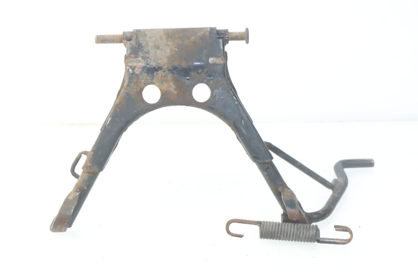 photo de CAVALLETTO CENTRALE PEUGEOT STREETZONE 2T 50 (2014 - 2019)