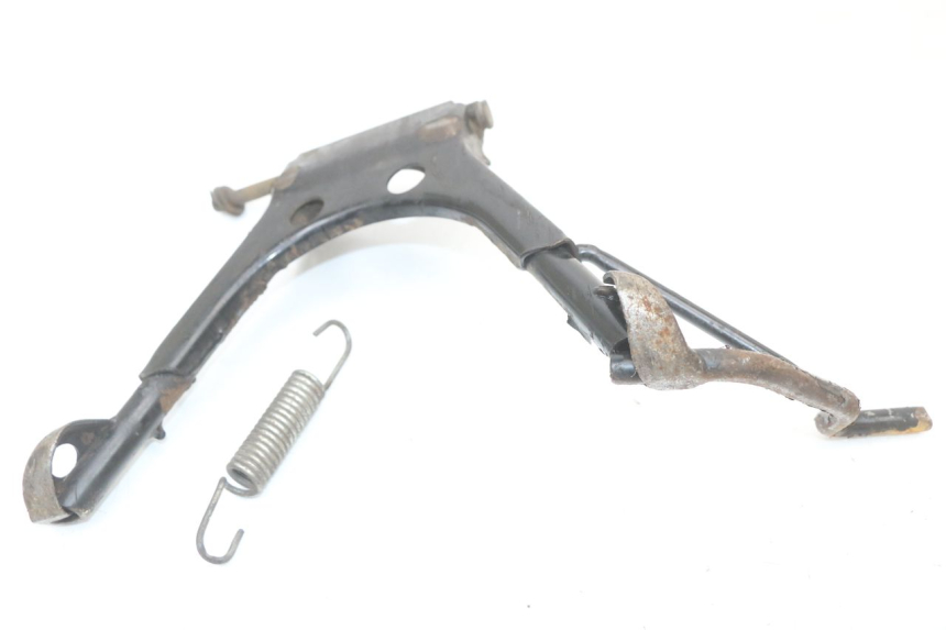 photo de CAVALLETTO CENTRALE PEUGEOT STREETZONE I 2T 50 (2018 - 2020)