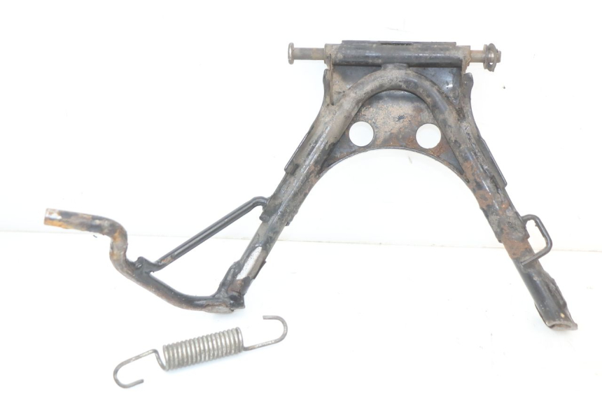photo de CAVALLETTO CENTRALE PEUGEOT STREETZONE I 2T 50 (2018 - 2020)