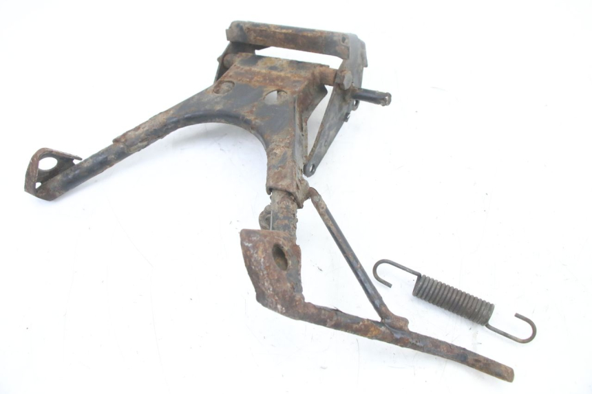 photo de CAVALLETTO CENTRALE PEUGEOT TKR TREKKER FURIOUS 50 (2005 - 2014)