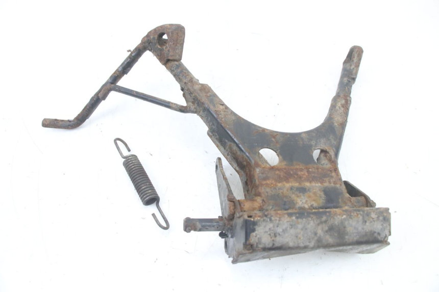photo de CAVALLETTO CENTRALE PEUGEOT TKR TREKKER FURIOUS 50 (2005 - 2014)
