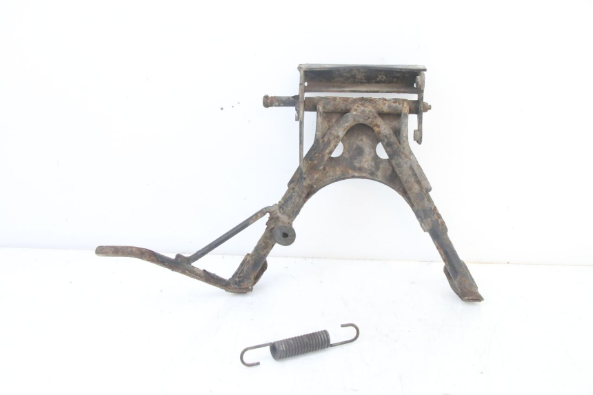 photo de CAVALLETTO CENTRALE PEUGEOT TKR TREKKER FURIOUS 50 (2005 - 2014)