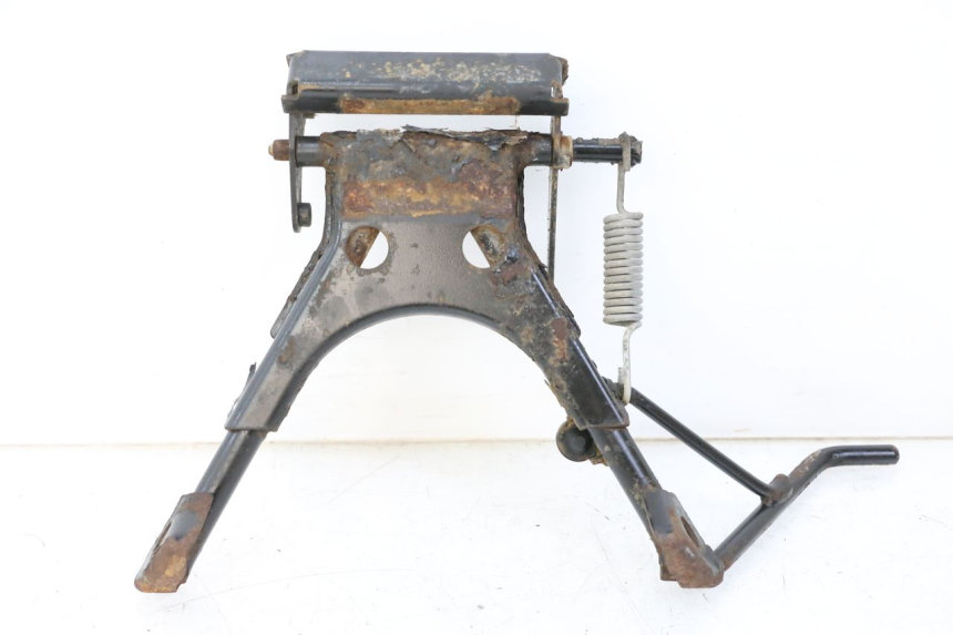 photo de CAVALLETTO CENTRALE PEUGEOT TREKKER TKR 50 (2005 - 2014)