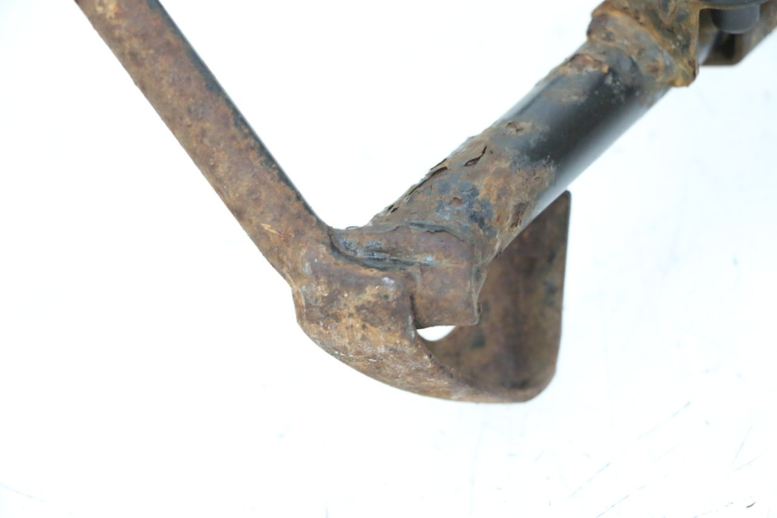 photo de CAVALLETTO CENTRALE PEUGEOT TREKKER TKR 50 (2005 - 2014)