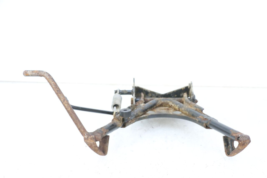 photo de CAVALLETTO CENTRALE PEUGEOT TREKKER TKR 50 (2005 - 2014)