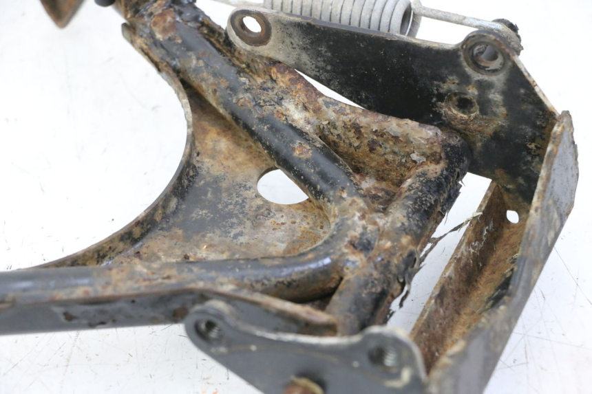 photo de CAVALLETTO CENTRALE PEUGEOT TREKKER TKR 50 (2005 - 2014)