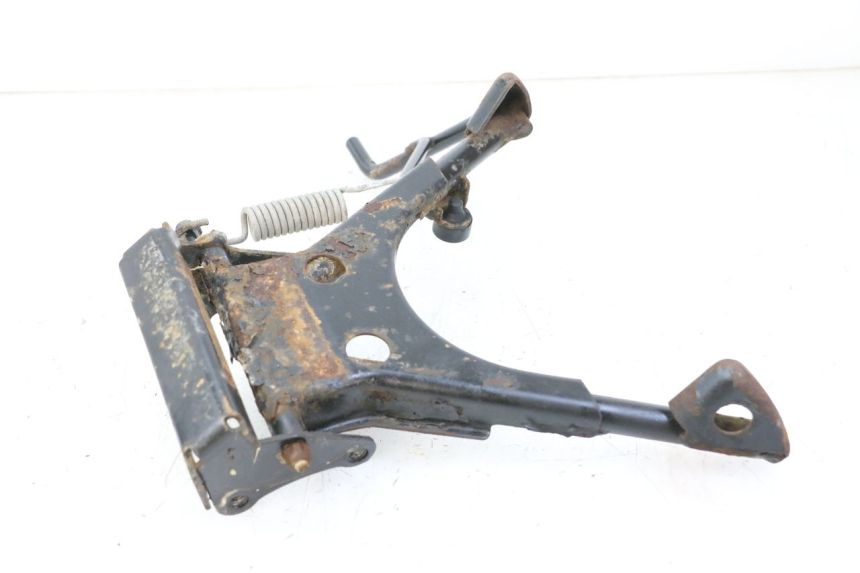 photo de CAVALLETTO CENTRALE PEUGEOT TREKKER TKR 50 (2005 - 2014)