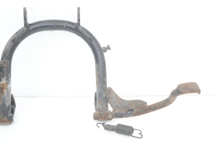 photo de CAVALLETTO CENTRALE PIAGGIO LIBERTY 4T 50 (2004 - 2008)