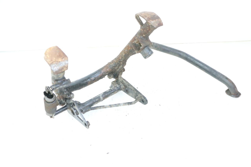 photo de CAVALLETTO CENTRALE PIAGGIO MP3 LT 400 (2007 - 2012)