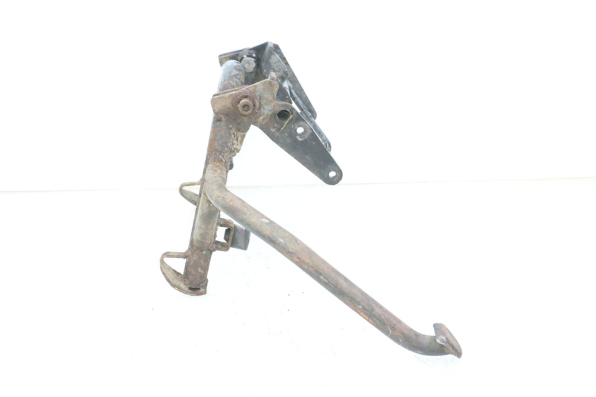 photo de CAVALLETTO CENTRALE PIAGGIO MP3 LT 400 (2007 - 2012)