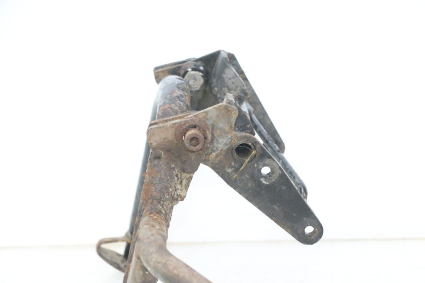 photo de CAVALLETTO CENTRALE PIAGGIO MP3 LT 400 (2007 - 2012)