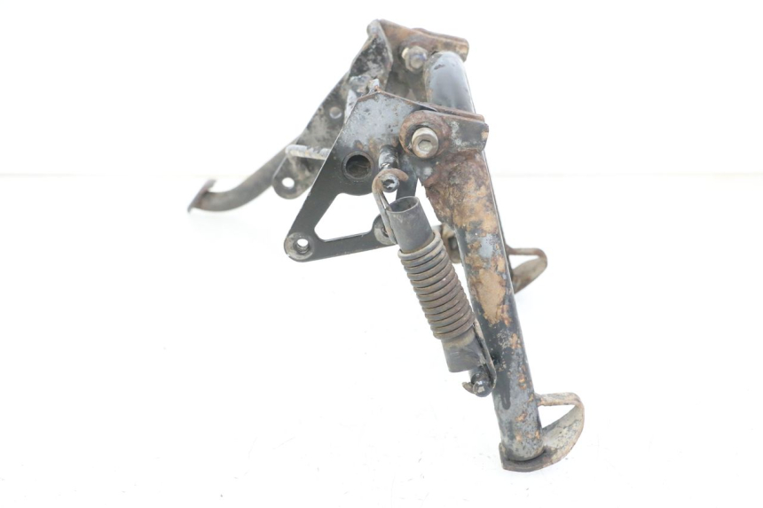 photo de CAVALLETTO CENTRALE PIAGGIO MP3 LT 400 (2007 - 2012)