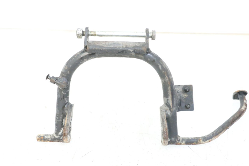photo de CAVALLETTO CENTRALE PIAGGIO VESPA GRANTURISMO 200 (2004 - 2005)