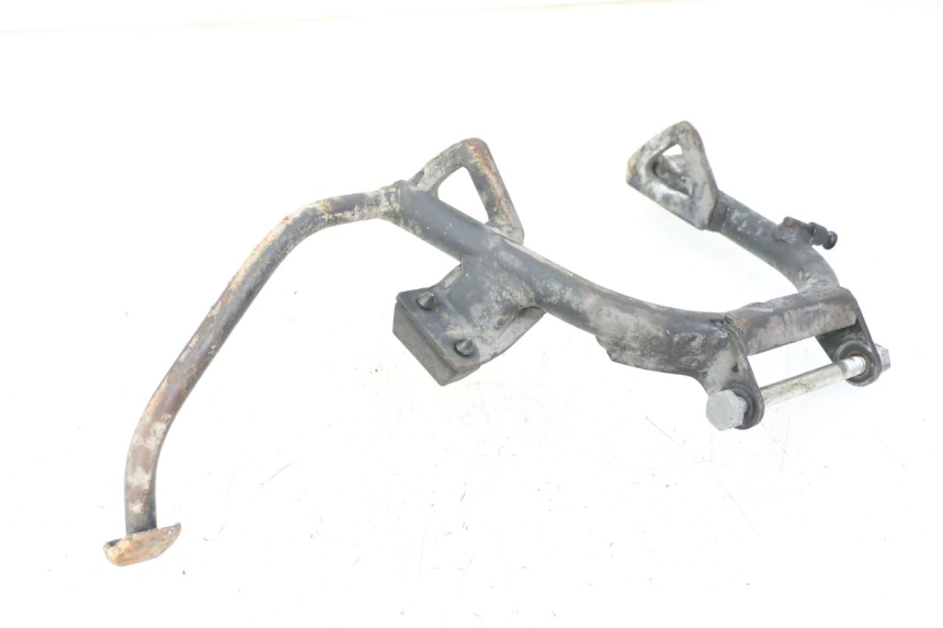 photo de CAVALLETTO CENTRALE PIAGGIO VESPA GRANTURISMO 200 (2004 - 2005)