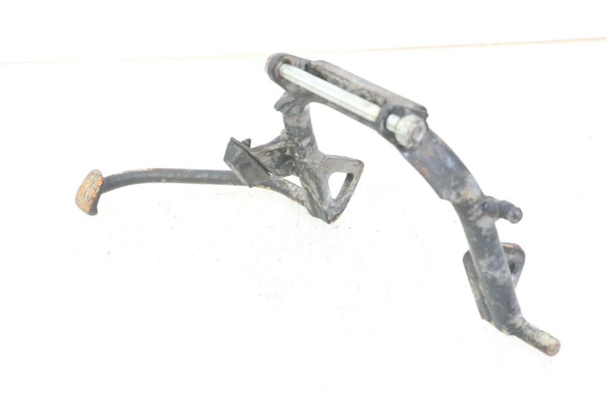 photo de CAVALLETTO CENTRALE PIAGGIO VESPA GRANTURISMO 200 (2004 - 2005)