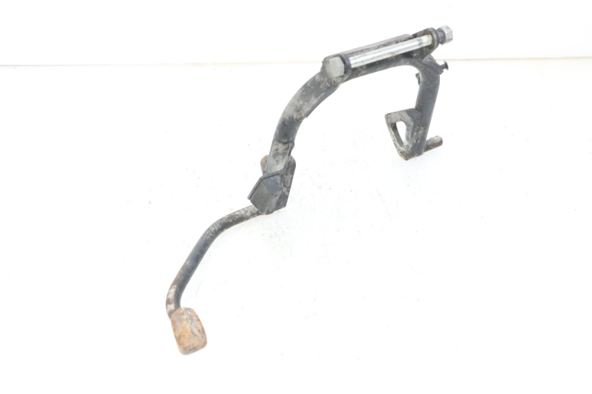 photo de CAVALLETTO CENTRALE PIAGGIO VESPA GRANTURISMO 200 (2004 - 2005)