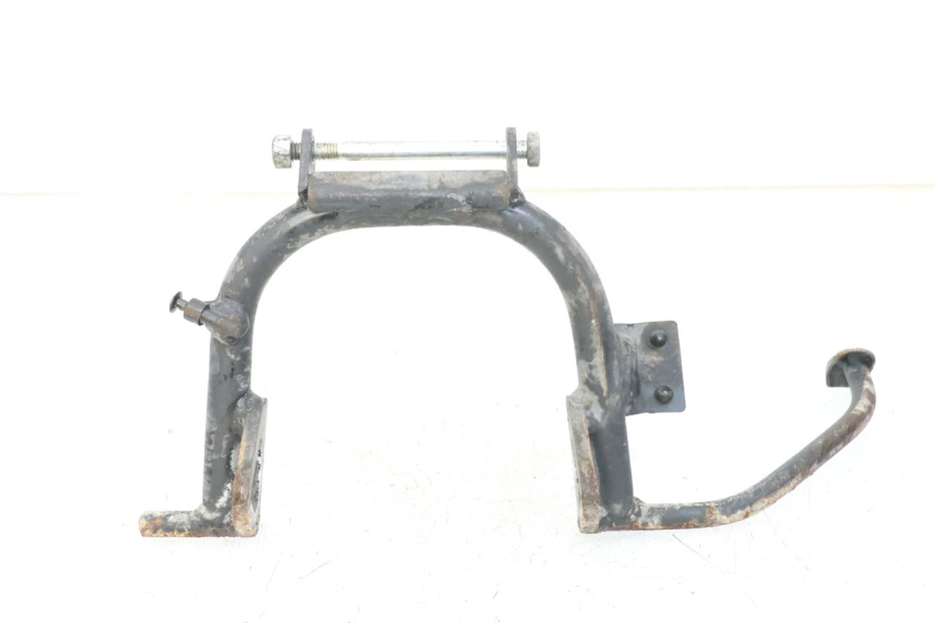 photo de CAVALLETTO CENTRALE PIAGGIO VESPA GRANTURISMO 200 (2004 - 2005)