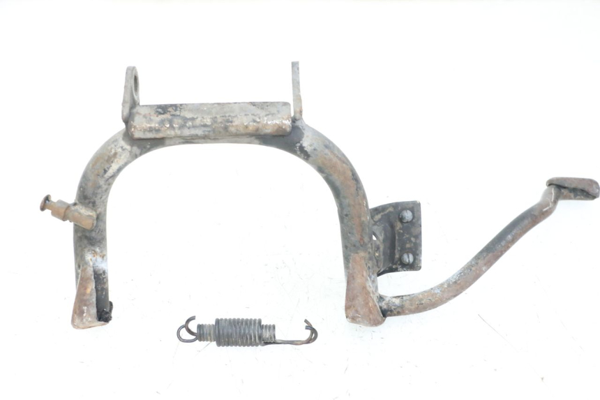 photo de CAVALLETTO CENTRALE PIAGGIO VESPA LX 150 (2005 - 2013)