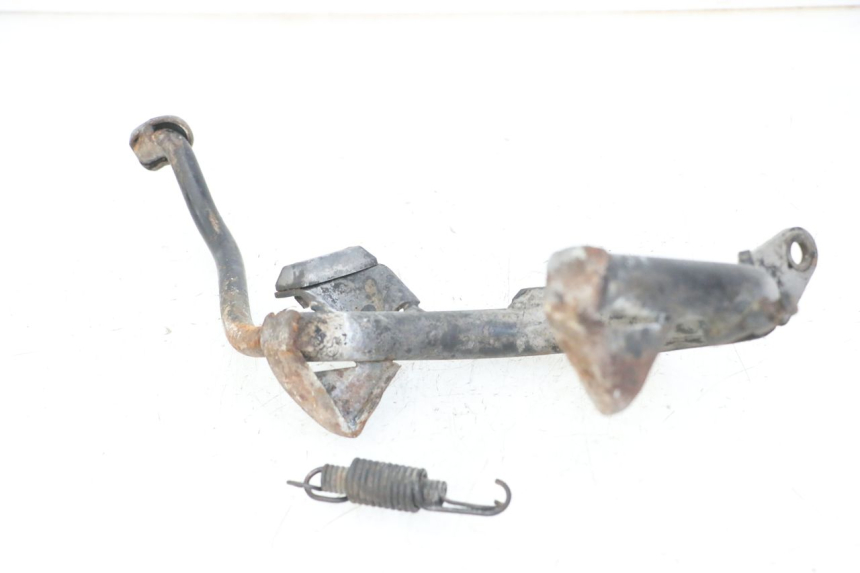 photo de CAVALLETTO CENTRALE PIAGGIO VESPA LX 150 (2005 - 2013)