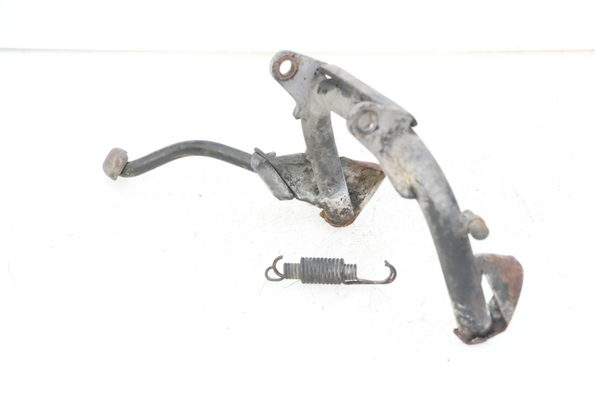 photo de CAVALLETTO CENTRALE PIAGGIO VESPA LX 150 (2005 - 2013)