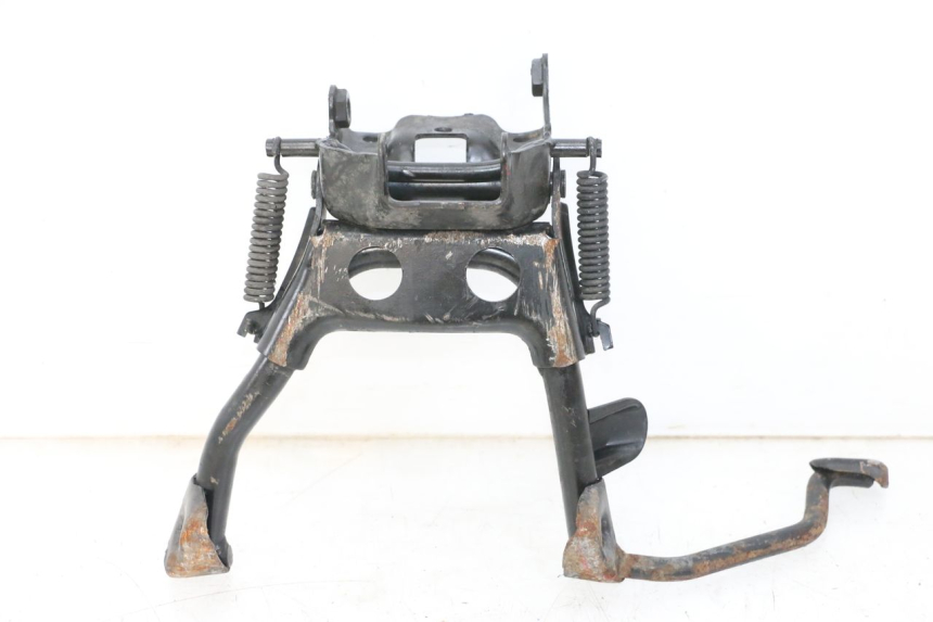 photo de CAVALLETTO CENTRALE PIAGGIO VESPA S 2T 50 (2007 - 2014)