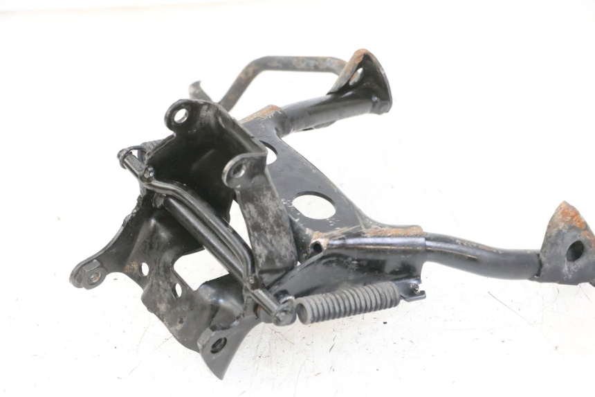 photo de CAVALLETTO CENTRALE PIAGGIO VESPA S 2T 50 (2007 - 2014)