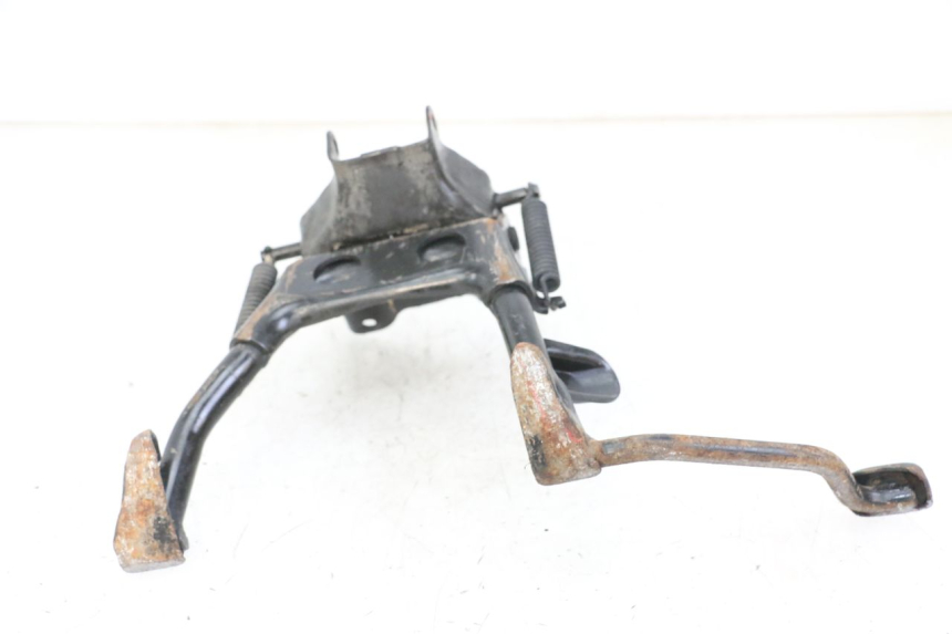 photo de CAVALLETTO CENTRALE PIAGGIO VESPA S 2T 50 (2007 - 2014)