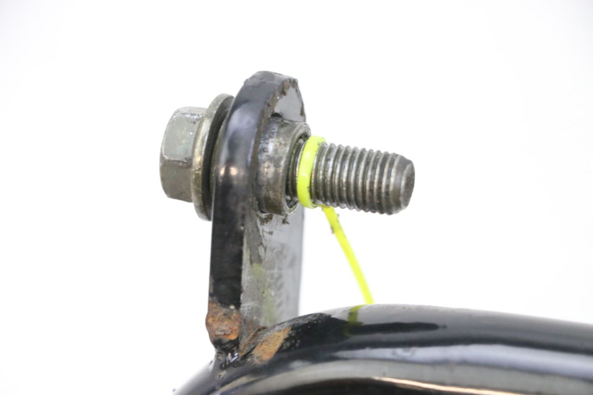 photo de CAVALLETTO CENTRALE EFUN PUSA 1 - Vista d'insieme del prodotto