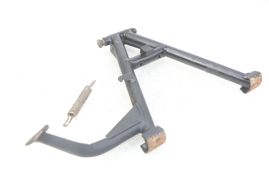 photo de CAVALLETTO CENTRALE YAMASAKI RAPTOR 50 (2013 - 2018)