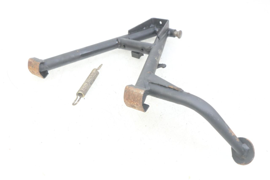 photo de CAVALLETTO CENTRALE YAMASAKI RAPTOR 50 (2013 - 2018)