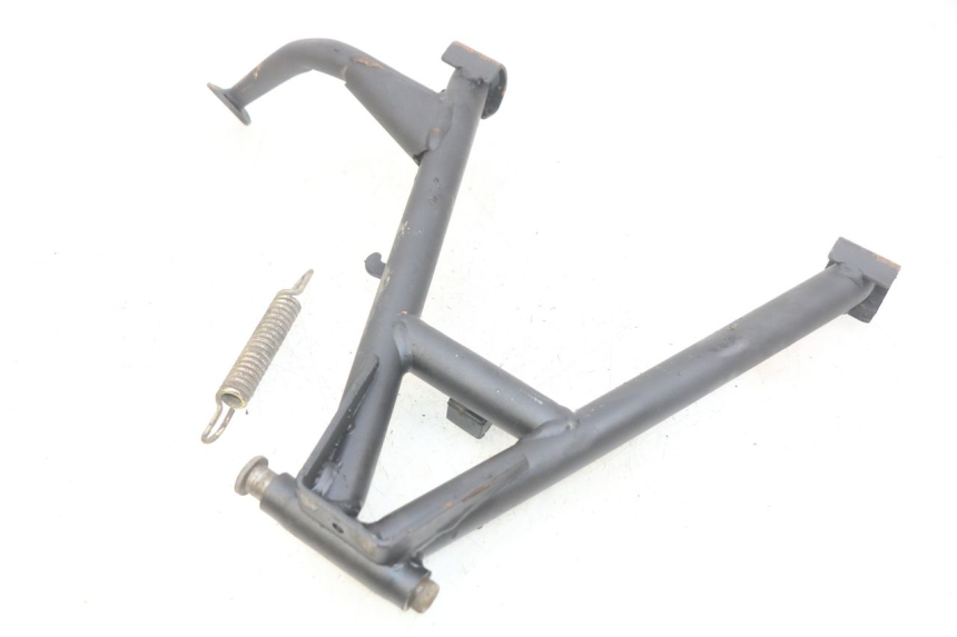 photo de CAVALLETTO CENTRALE YAMASAKI RAPTOR 50 (2013 - 2018)