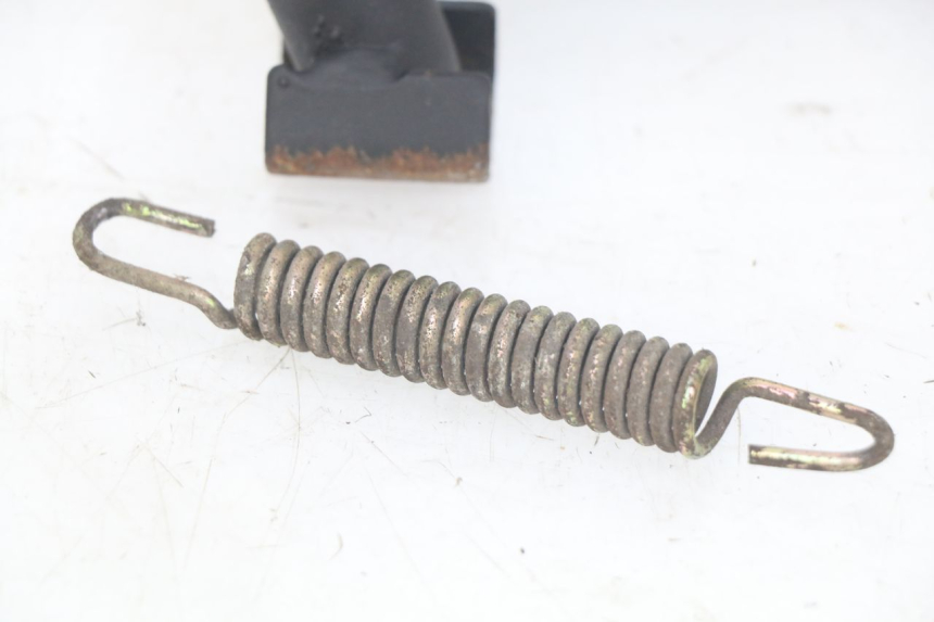 photo de CAVALLETTO CENTRALE YAMASAKI RAPTOR 50 (2013 - 2018)