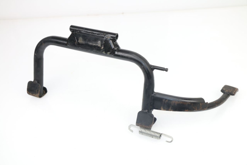 photo de Cavalletto centrale RAZZO STEED 125 (2012 - 2018)
