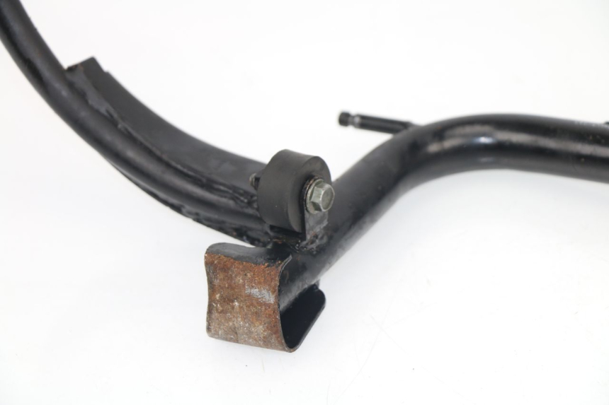 photo de Cavalletto centrale RAZZO STEED 125 (2012 - 2018)
