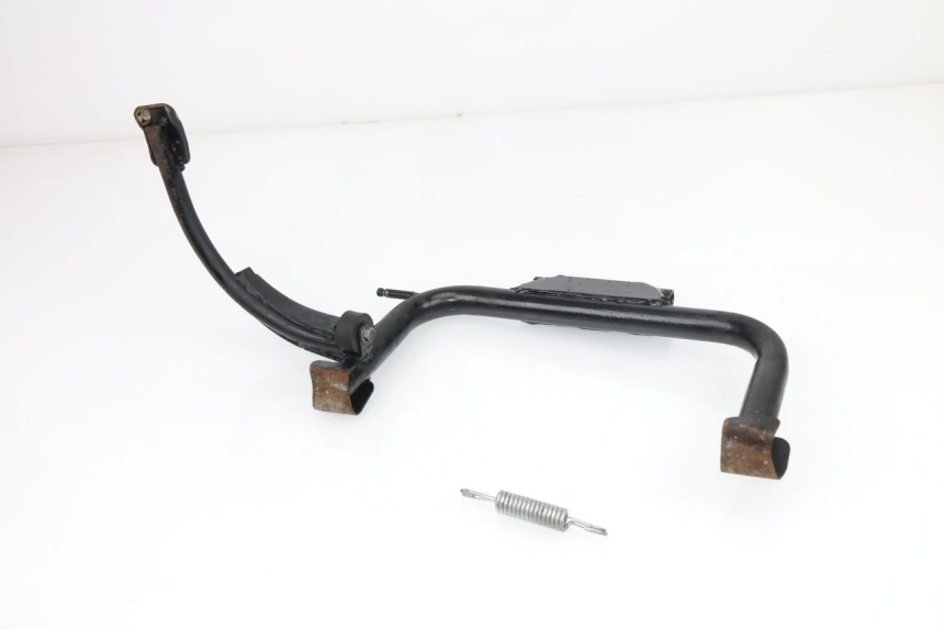 photo de Cavalletto centrale RAZZO STEED 125 (2012 - 2018)
