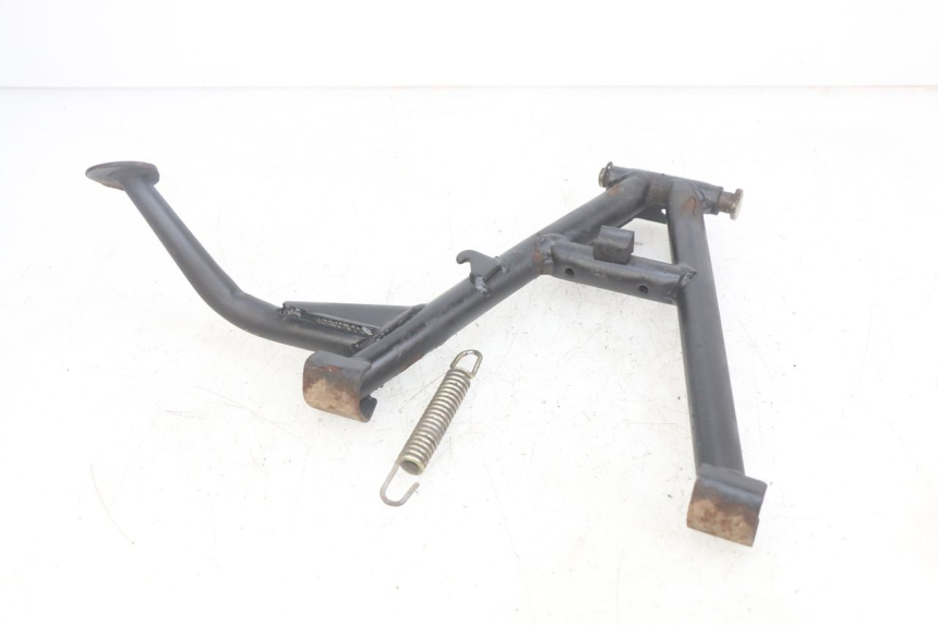 photo de CAVALLETTO CENTRALE YAMASAKI ROADSTER 50 (2013 - 2018)