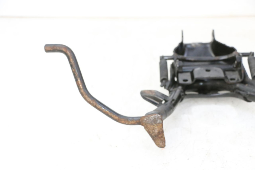 photo de CAVALLETTO CENTRALE GILERA RUNNER SP 50 (2009 - 2017)