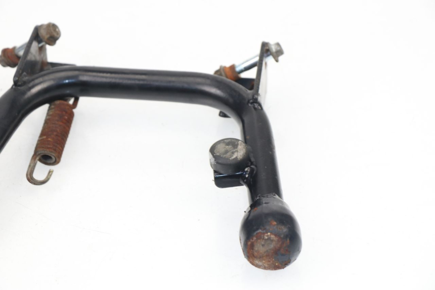 photo de Cavalletto centrale SACHS EAGLE 50 (2007 - 2010)