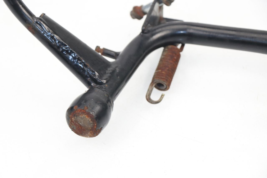photo de Cavalletto centrale SACHS EAGLE 50 (2007 - 2010)