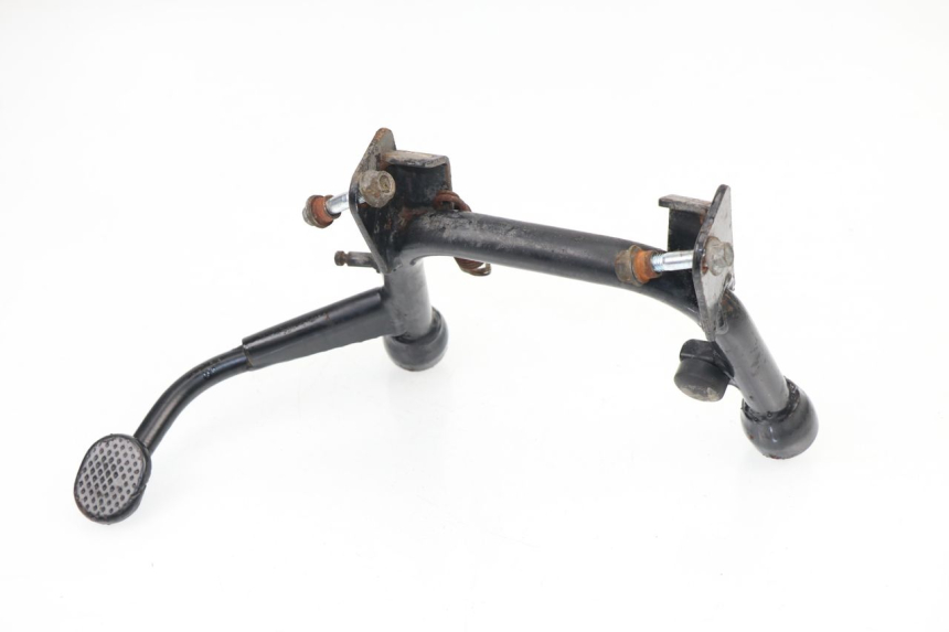photo de Cavalletto centrale SACHS EAGLE 50 (2007 - 2010)