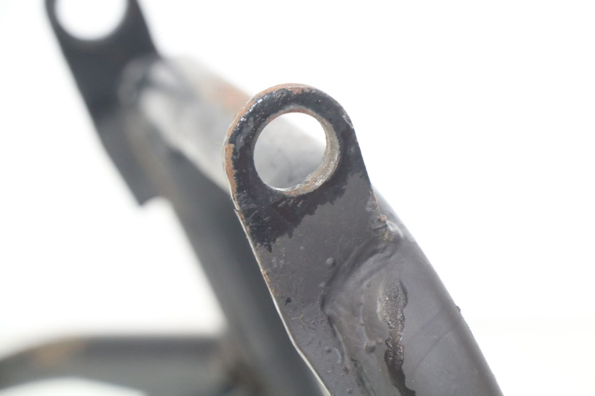 photo de Cavalletto centrale SACHS FY125T FY T 125 (2007 - 2011)