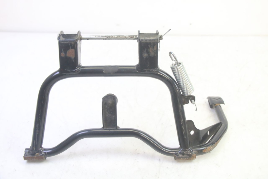 photo de CAVALLETTO CENTRALE JM MOTORS SANTANA EVO 50 (2024 - 2026) - Vista principale