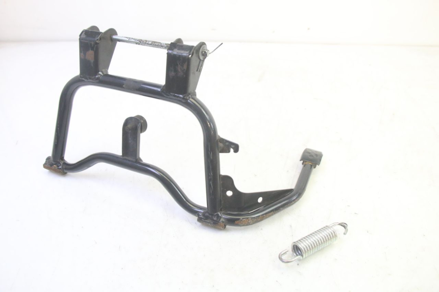 photo de CAVALLETTO CENTRALE JM MOTORS SANTANA EVO 50 (2024 - 2026) - Dettaglio del componente